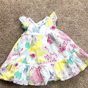 Old Navy summer dress